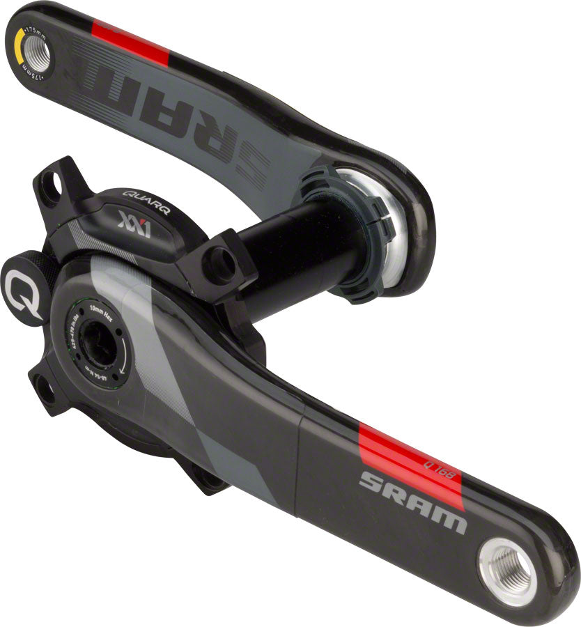 Quarq XX1 Quarq