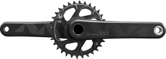 SRAM XX1 Eagle Carbon Crankset
