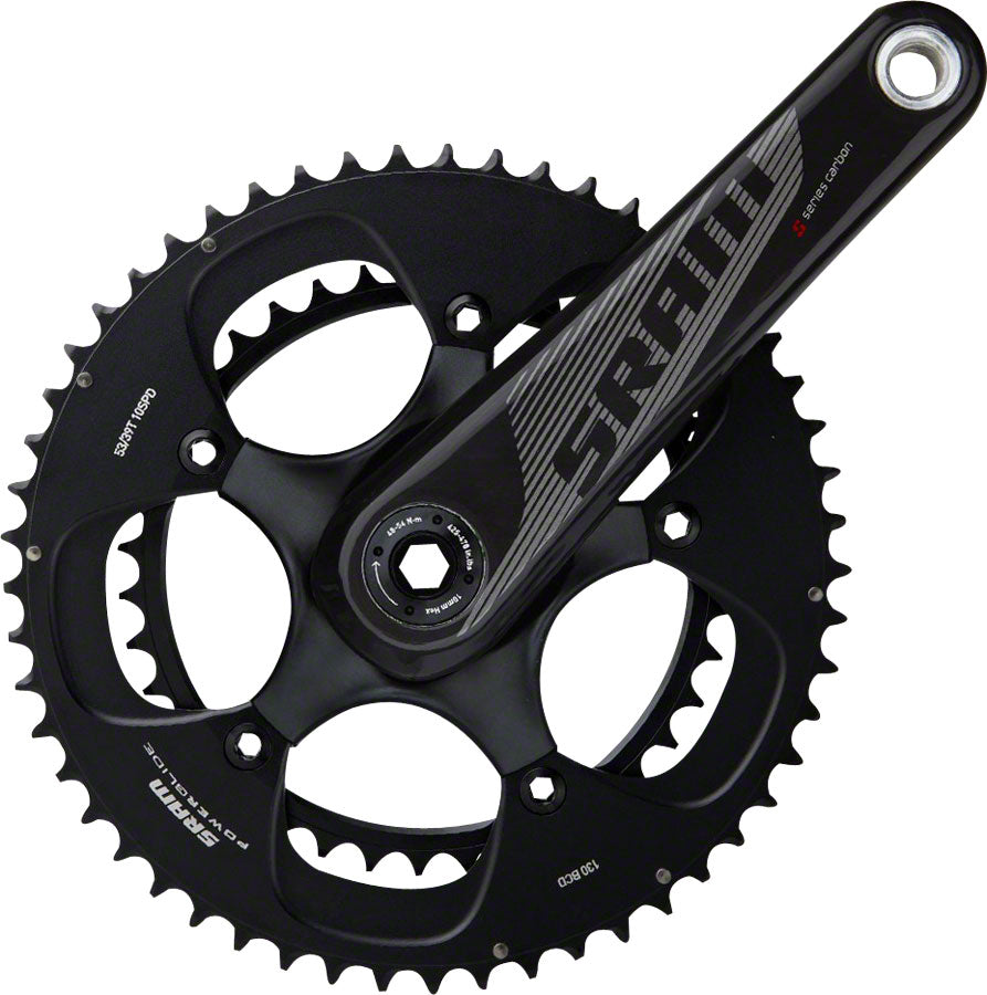 Sram S 950 Crankset
