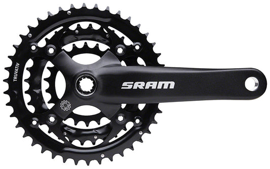 Sram S 600 Crankset