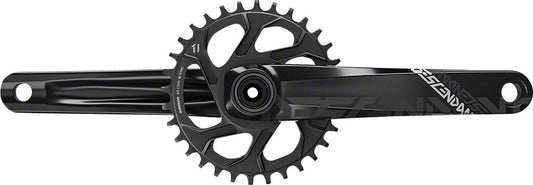 Truvativ Descendant Dh Crankset