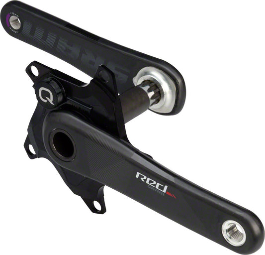 Sram Red Quarq - Red
