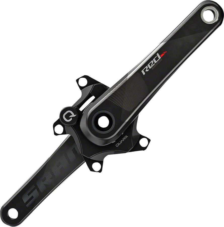SRAM Red Quarq – Incycle Bicycles