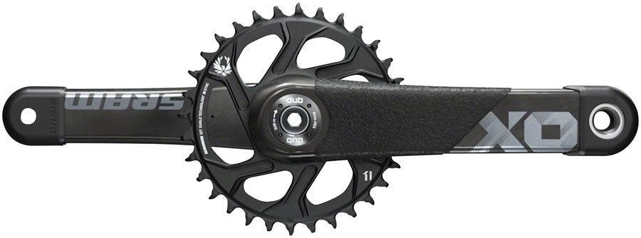 SRAM X01 DH Crankset