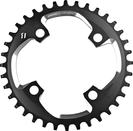 SRAM X-Sync Chainring