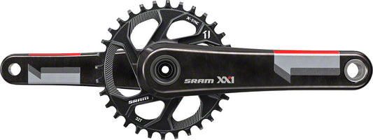 Sram Xx1 Crankset