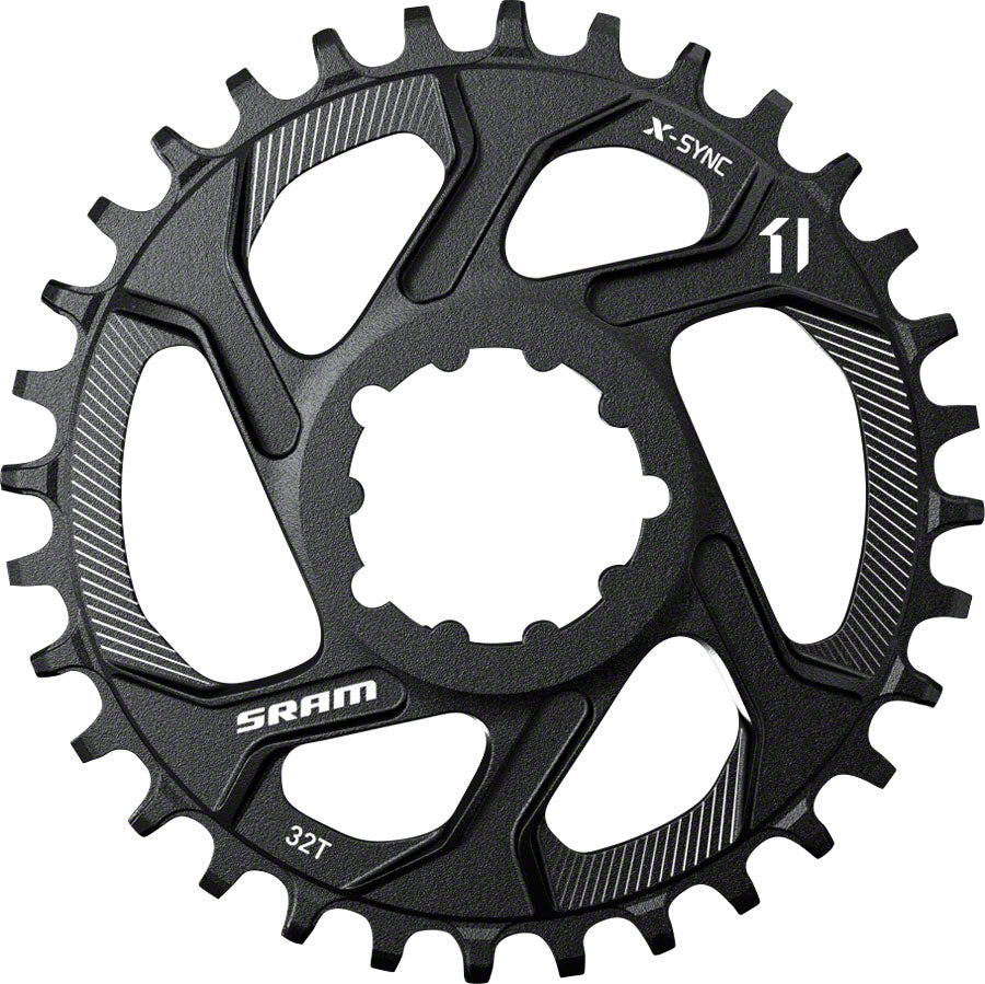 SRAM X-Sync Direct Mount Chainring