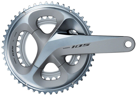 Shimano 105 FC-R7000 Crankset