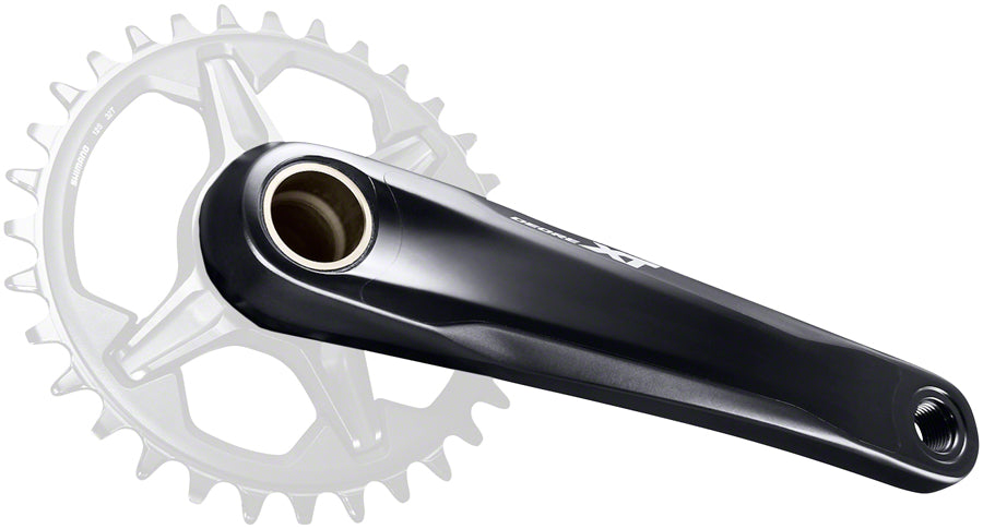 Shimano Deore XT FC-M8100 Crankset