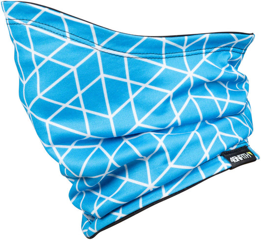 45NRTH 45Nrth Lumi Reversible Neck Gaiter