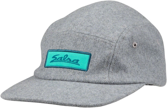 SALSA Salsa Script Logo Camp Hat