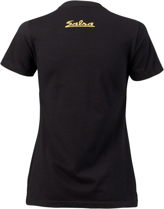 SALSA Salsa Pepper Globe T-Shirt
