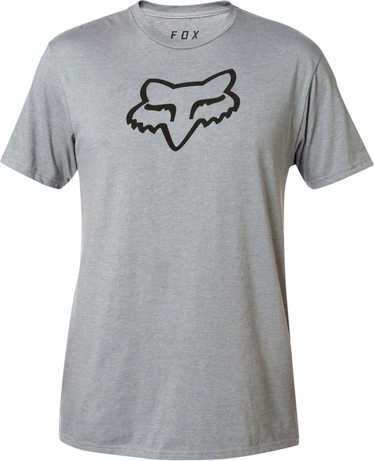 FOX RACING Fox Racing Legacy Fox Head Short Sleeve Tee