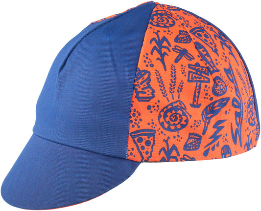 SALSA Salsa Gravel Stories Cycling Cap