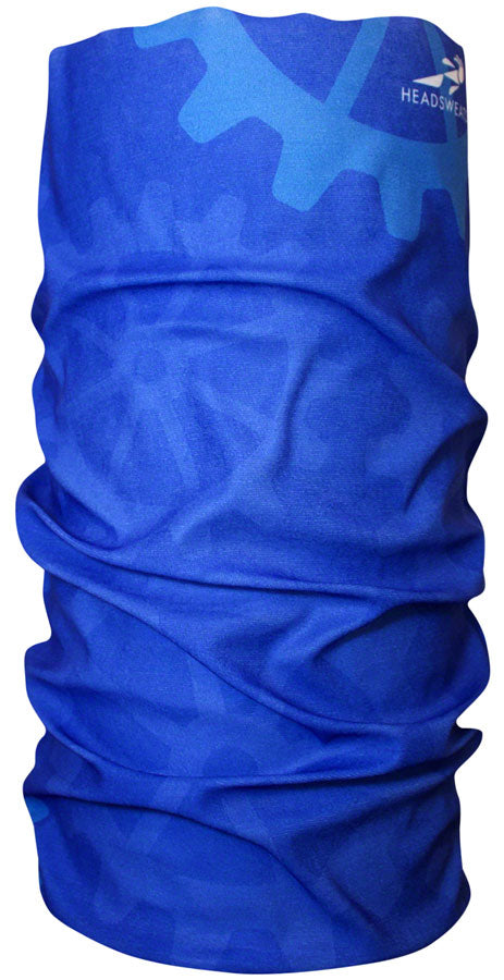 HEADSWEATS Headsweats Ultra Band Multi-Purpose Headband - Full - Purple