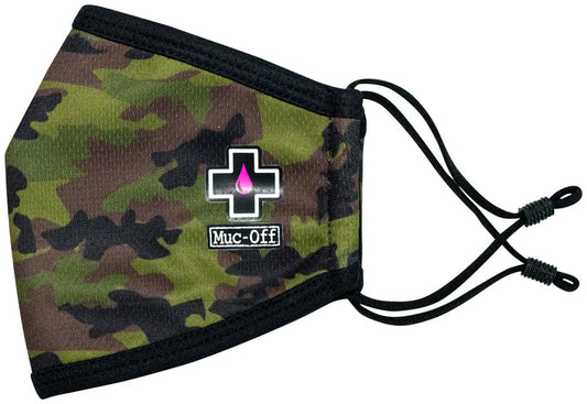 MUC-OFF Muc-Off Reusable Face Mask
