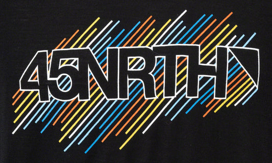 45NRTH 45Nrth Diffuser Wool T-Shirt