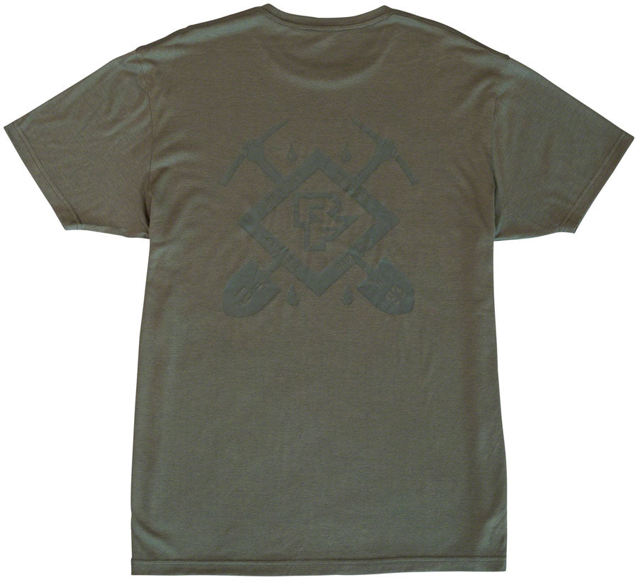 RaceFace Crest T-Shirt