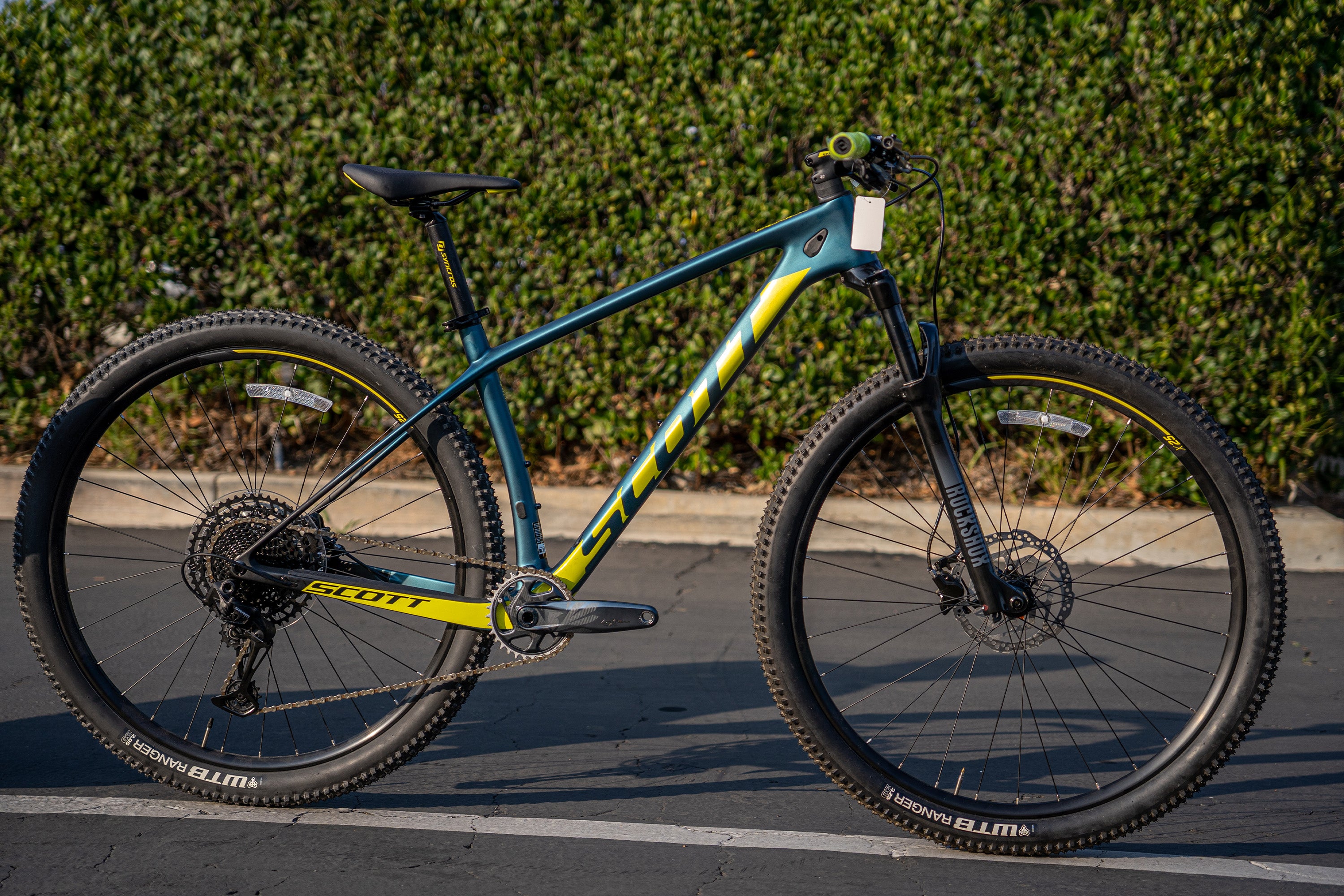 2020 Scott Scale 940 MD – Incycle Bicycles1