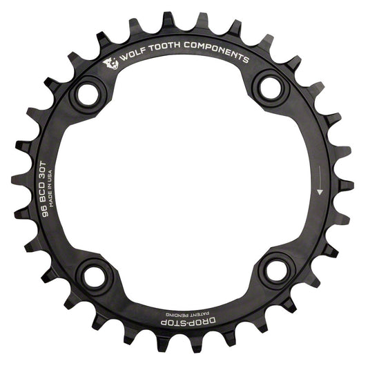 Wolf Tooth 96 Symmetrical Bcd Chainrings