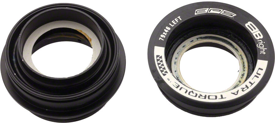 Campagnolo Ultra-Torque