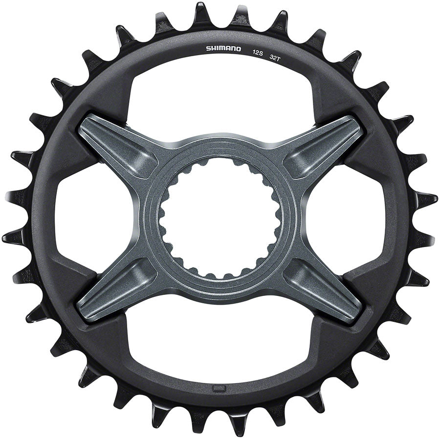 Shimano SLX SM-CRM75 Chainring