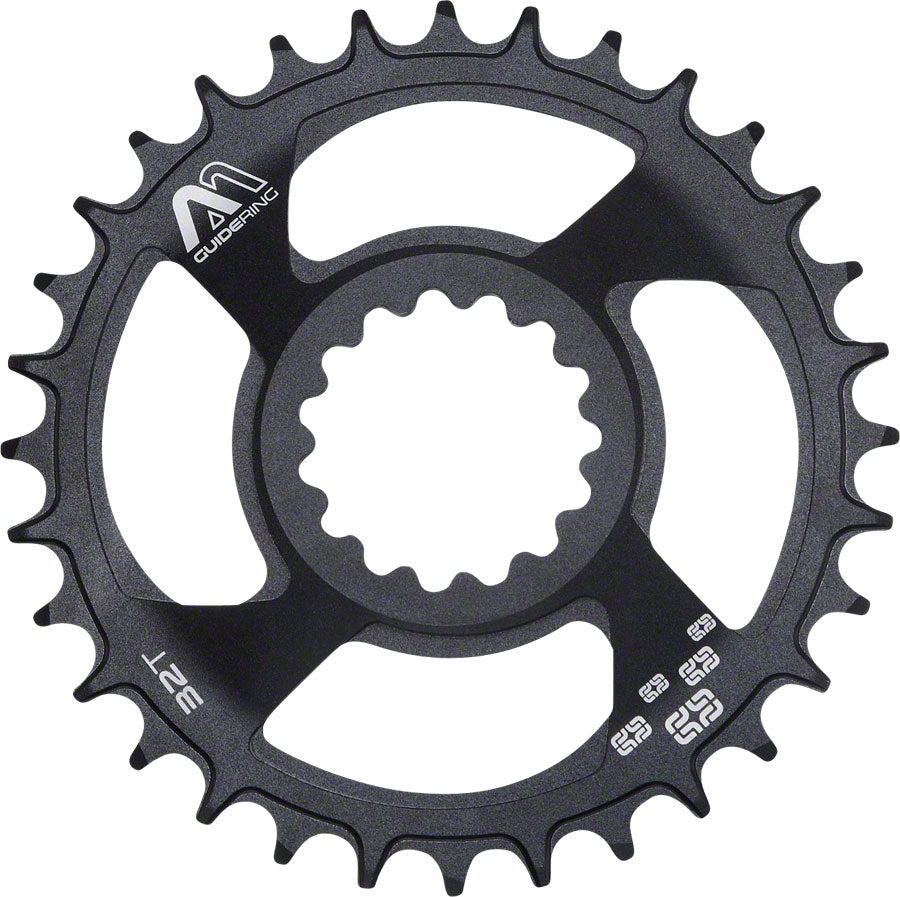 e*thirteen by The Hive Direct Mount M Profile Guide Ring