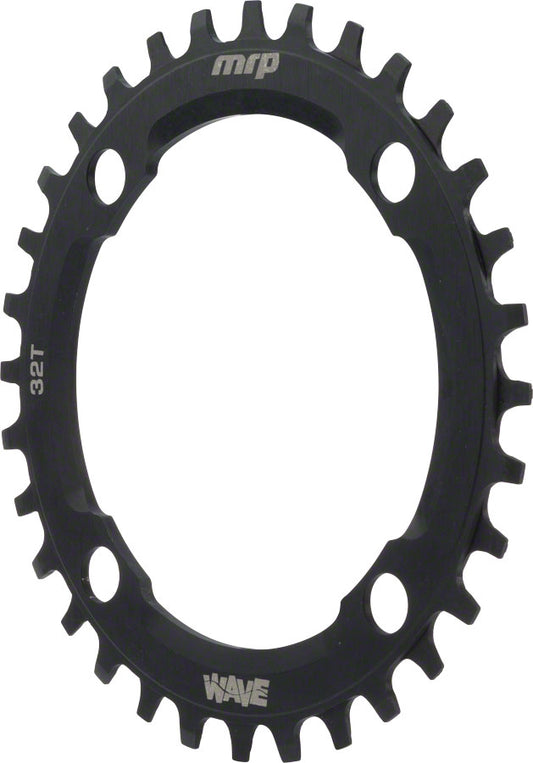 Mrp Wave Ring