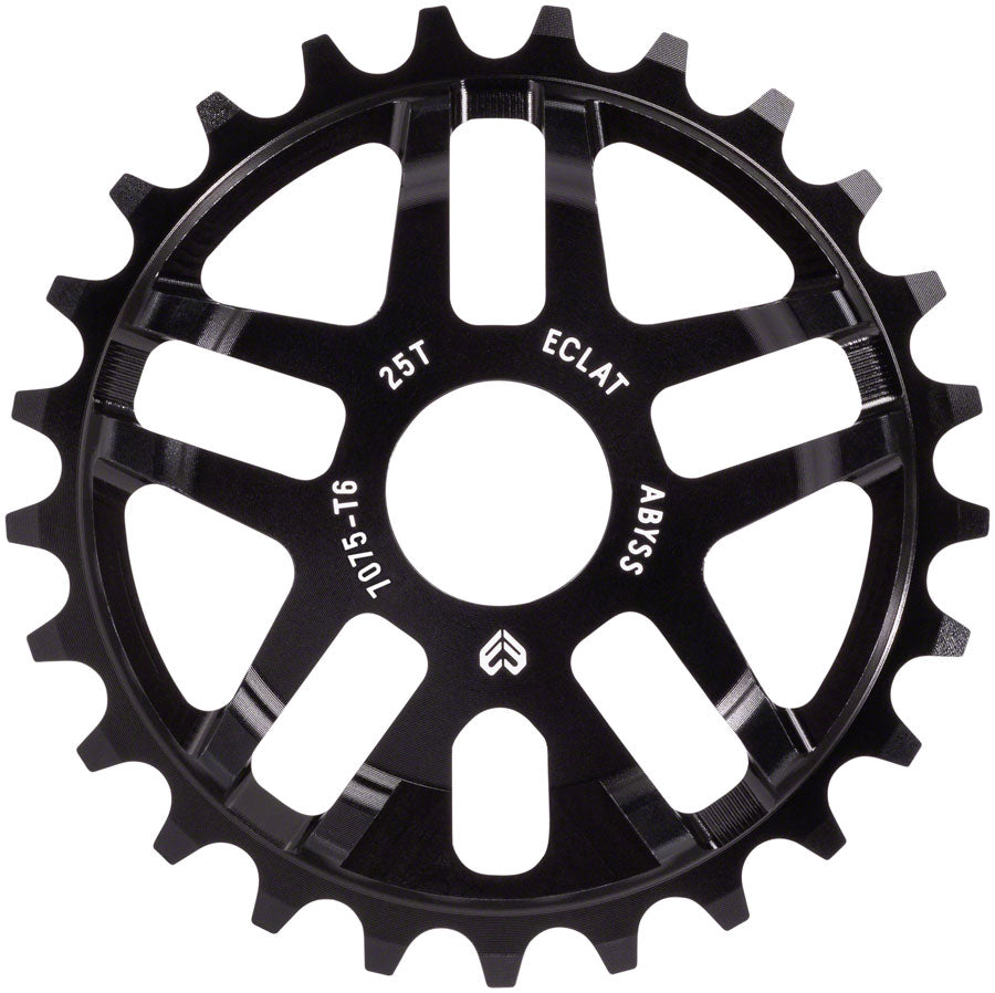 Eclat Abyss Sprocket – Incycle Bicycles