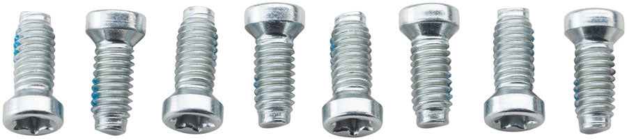 SRAM Spider Bolt Kit