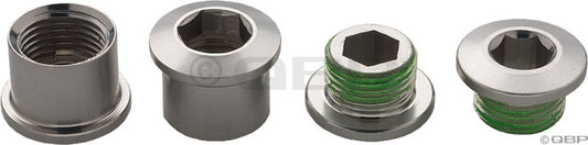 Sram Omnium