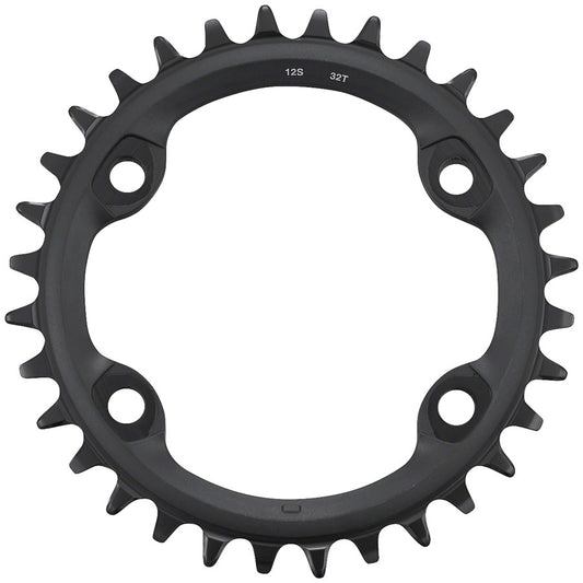 Shimano Fc Mt610 12 Speed Chainrings