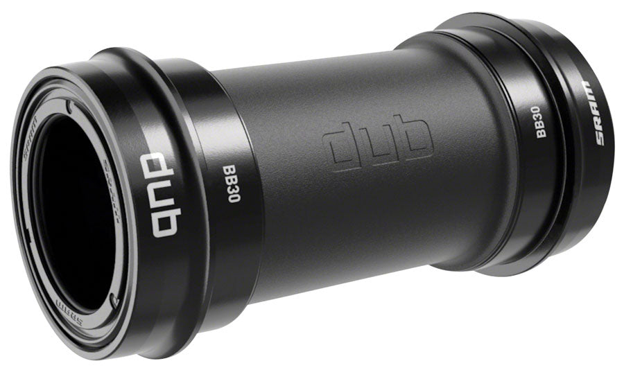 SRAM DUB Wide Non-Threaded Bottom Bracket