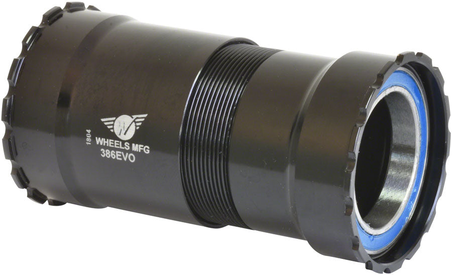 Wheels Manufacturing 386 EVO Thread Together