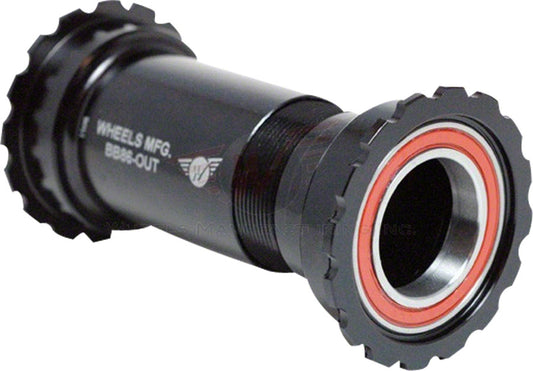 Wheels Manufacturing BB86/92 Thread Together