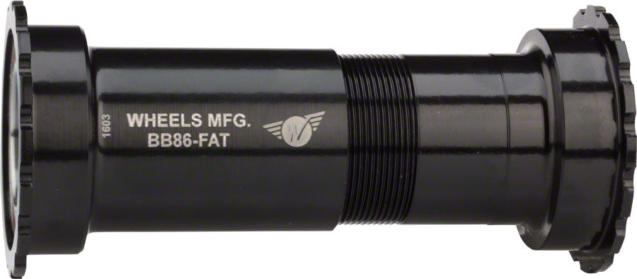 Wheels Manufacturing BB86/92 Thread Together