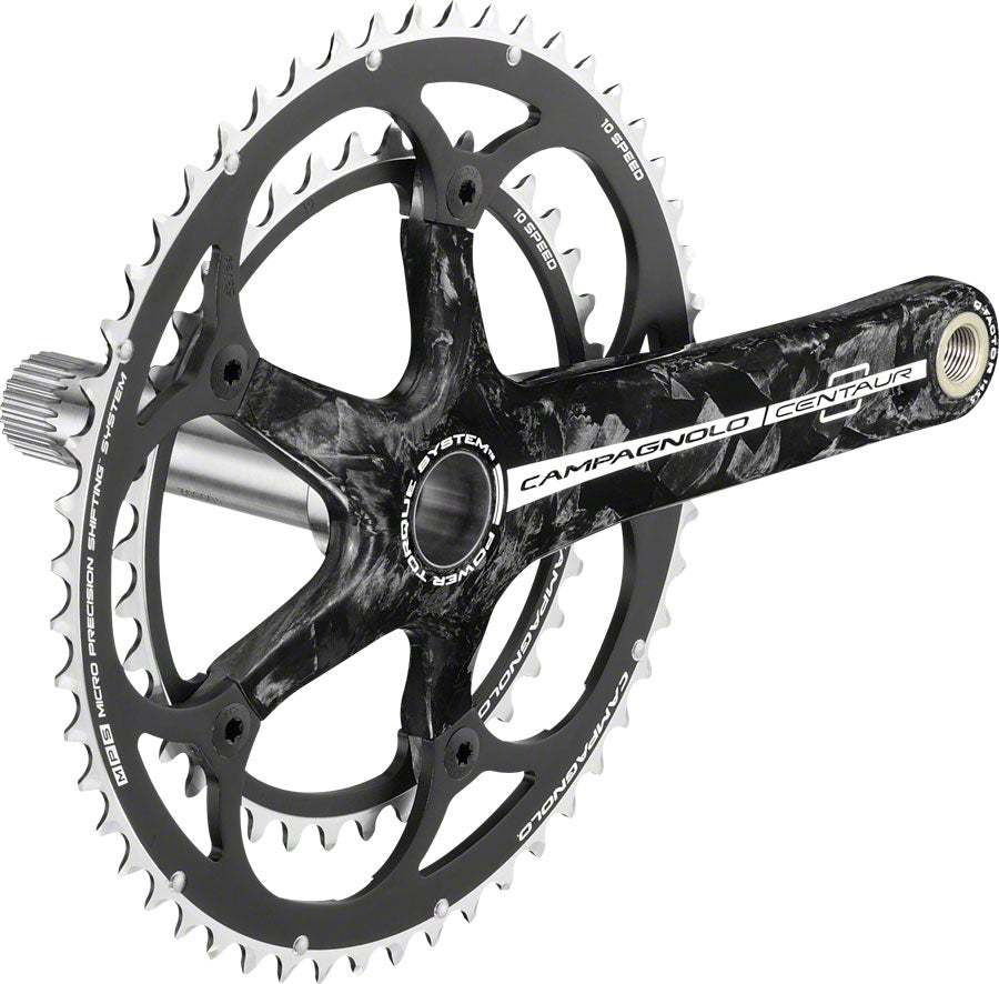 Campagnolo Centaur Carbon – Incycle Bicycles