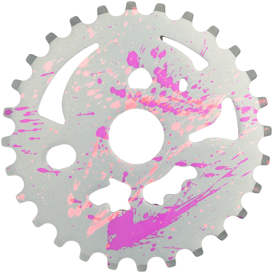 The Shadow Conspiracy Cranium Sprocket