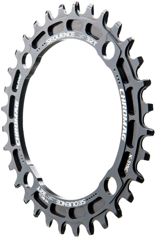 Chromag Sequence