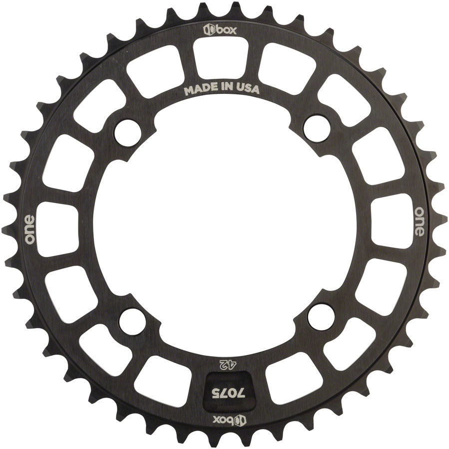 BOX One Chainring
