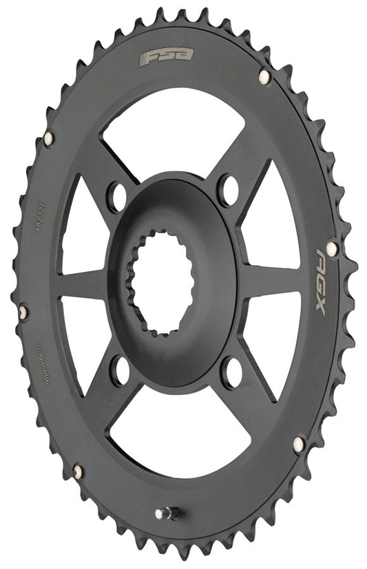 Full Speed Ahead Gossamer Agx Direct Mount Chainring