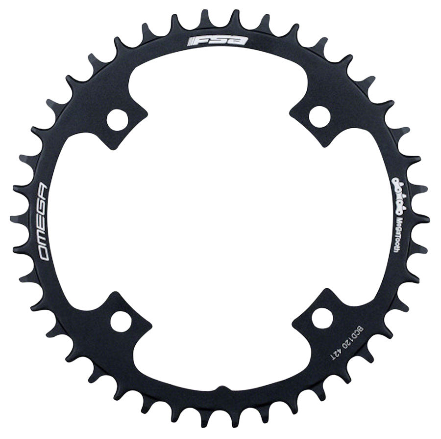 Full Speed Ahead Omega 1x Chainring