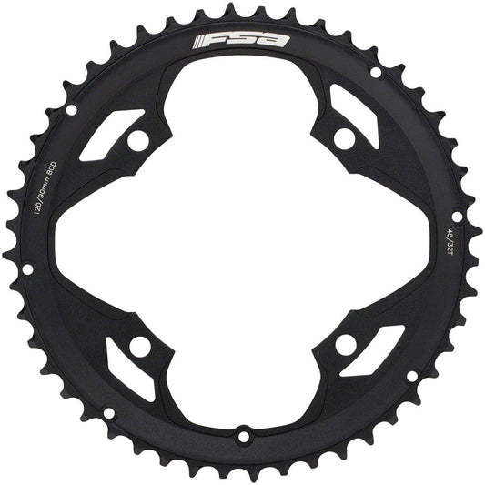 Full Speed Ahead Omega Vero Pro Road Double