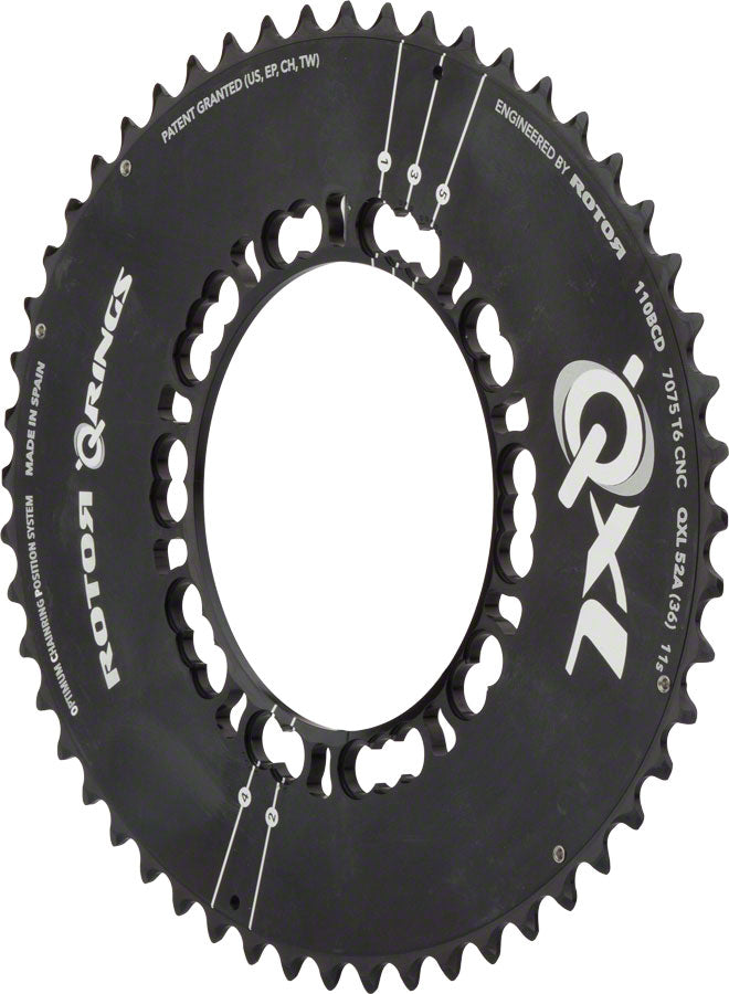 Rotor QXL – Incycle Bicycles