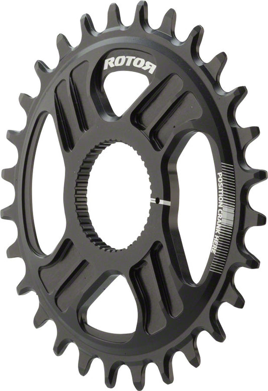 Rotor Noq Direct Mount Chainring