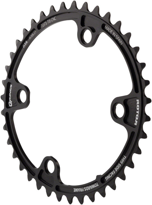 Rotor Q110