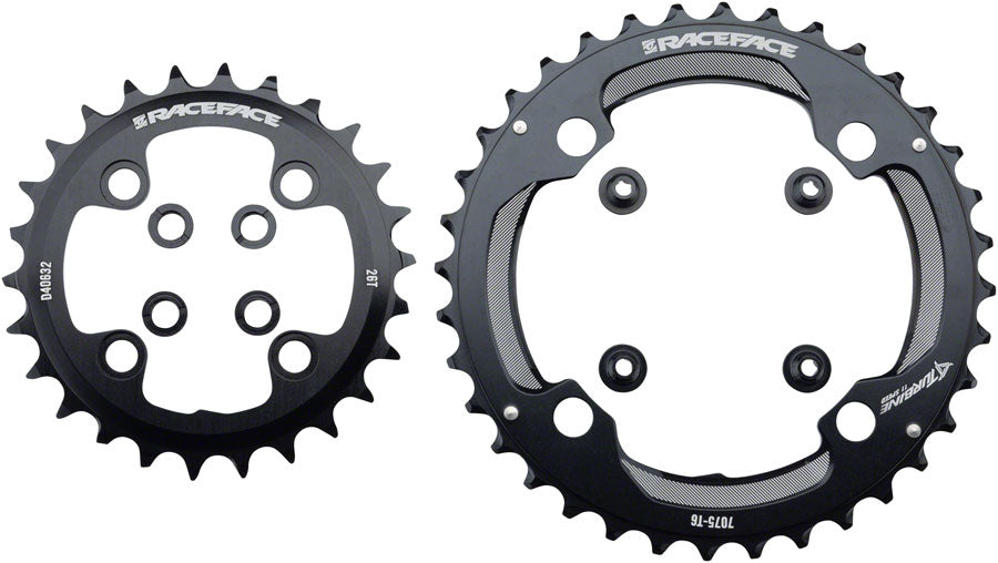 RaceFace Turbine 11-Speed Chainrings