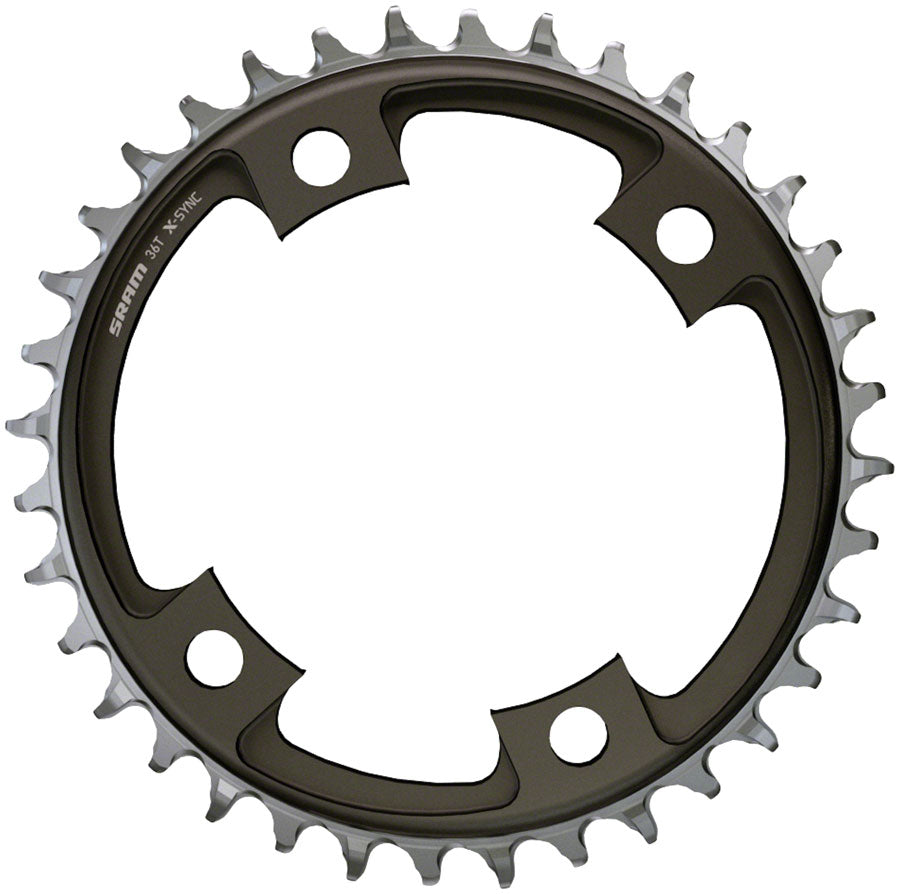 SRAM X-Sync Road Chainring