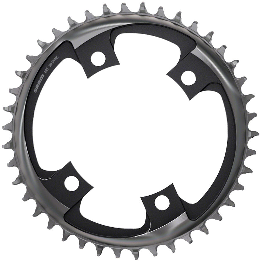 SRAM X-Sync Road Chainring