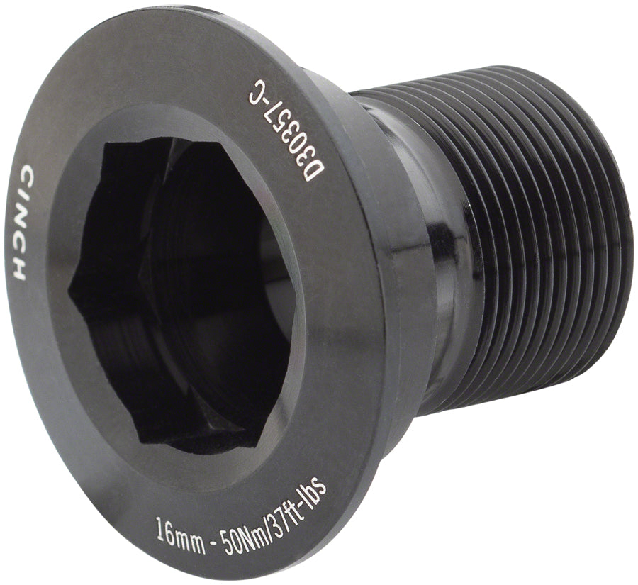 RaceFace Crank Arm Fixing Bolts